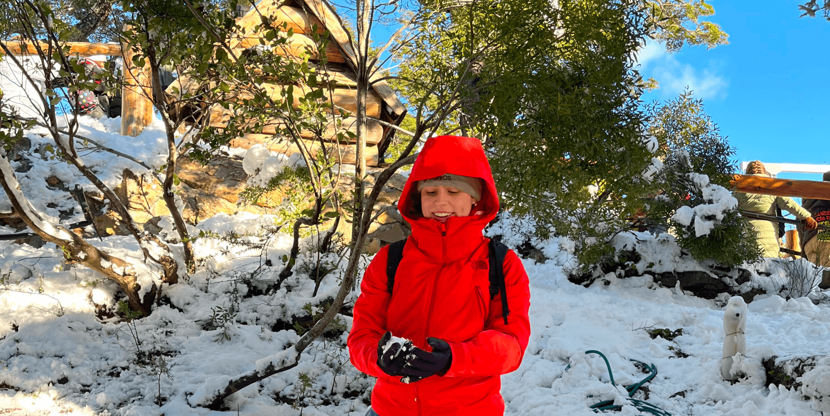 Bariloche